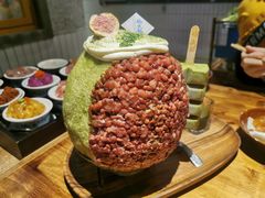 -楠火锅(广州总店)