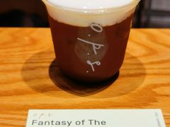 -O.P.S. CAFE