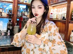 -The Cheebat 锌吧·Bistro(体育西店)
