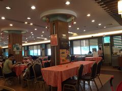 大堂-深运潮州粥(东门店)