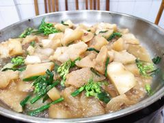 -标记好食