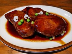 八宝葫芦鸭-扬州狮子楼·非遗淮扬菜(东关街店)
