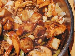 -黄记煌三汁焖锅(广州曜一城店)