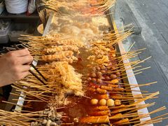 -郭记小街麻辣烫(南小街总店)