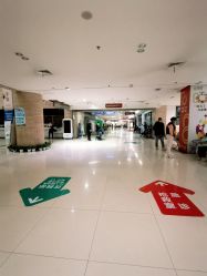 -西安市儿童医院(西门院区)