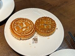 -俏东方·海味水饺·青岛菜(崂山店)