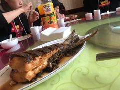 -雪野鱼头大王邢府公老店(雪野湖店)