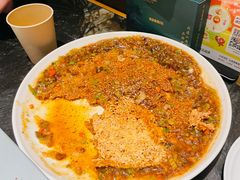 -佰家小厨·南京菜(夫子庙店)