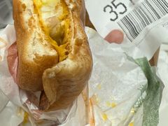 -麦当劳(团结湖店)