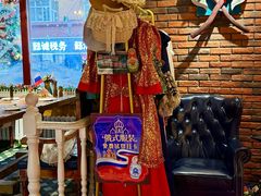 -米德维奇俄式西餐厅(西六道街店)