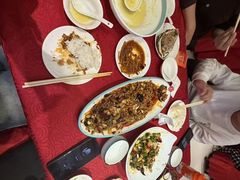 -盈春大饭店(千山路店)