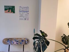 -十一咖啡(青年大街工厂店)