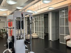 -菲拉拉漫温泉(东环路店)