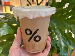 -% Arabica阿拉比卡咖啡(深圳湾万象城店)