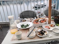 -喜糖·爱吃鱼·啤酒鱼餐厅(西街江景店)