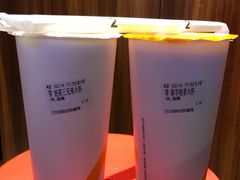 -CoCo都可(健翔桥店)