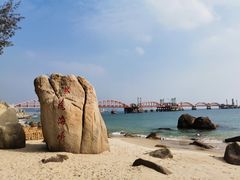 -玫瑰海岸文化旅游度假区