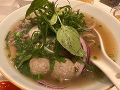 -美奈小馆·越南料理(中航城君尚购物中心店)