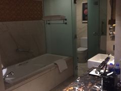 -西安赛瑞喜来登大酒店