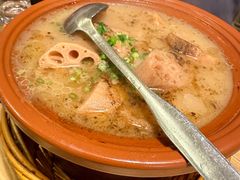 -董厨煨汤馆(车站路店)