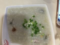 -嘉和一品粥(方庄店)
