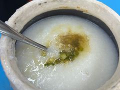 -明辉田鸡粥
