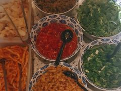 -雙冲柳州螺蛳粉&酸嘢&桂林米粉(簋街店)