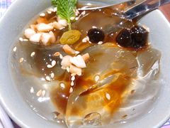 冰粉-巴蜀风·地道川菜(福田COCOPARK店)