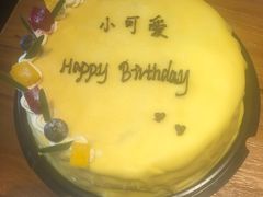 -精点味道(西安路店)