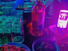 -MOSSO音乐酒吧·Live House(南京西路店)