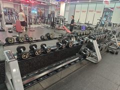 -奇迹健身·恒温游泳(金海首座店)