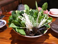 -庄老幺火锅(娄山关路店)