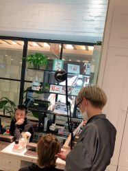 点击看大图 -东方麒麟·潘多拉SALON