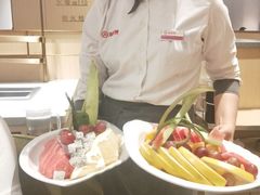 -海底捞火锅(龙湖北京大兴天街店)