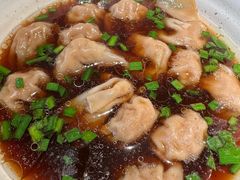-东园小馆·早茶·淮扬小炒(江都路店)