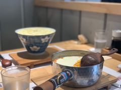 -火山屋台(新街口店)