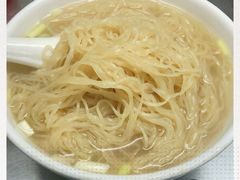 -汉记面馆(南华东路店)