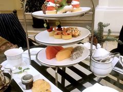 -利顺德大饭店·维多利亚花园(小白楼店)