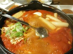 -火炉火自助餐(悠唐购物中心店)