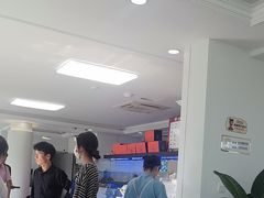-七的湖·晚芳亭·阳澄湖农家菜·大闸蟹(莲花岛店)