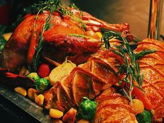 -索菲特西湖大酒店·香榭丽全日候餐厅(南山路店)