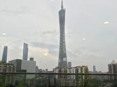 -小茶闲舍·观景商务茶馆(广州塔店)