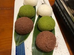 冰皮大福-三月居酒屋(青年大街店)