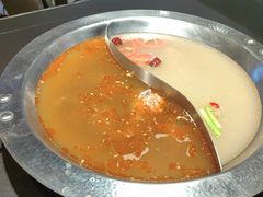 -额尔敦·品质自助(摩尔城店)