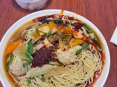 -有礼有面(知春路店)