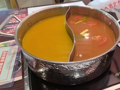 -呷哺呷哺(西单大悦城店)