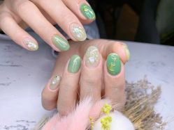 点击看大图 -Hands Nail专业美甲美睫