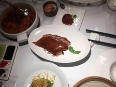 四季民福烤鸭-四季民福烤鸭店(前门店)
