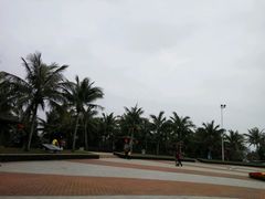 -白沙门生态公园