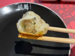 拇指煎包-望江门小龙虾·烧烤(九堡店)